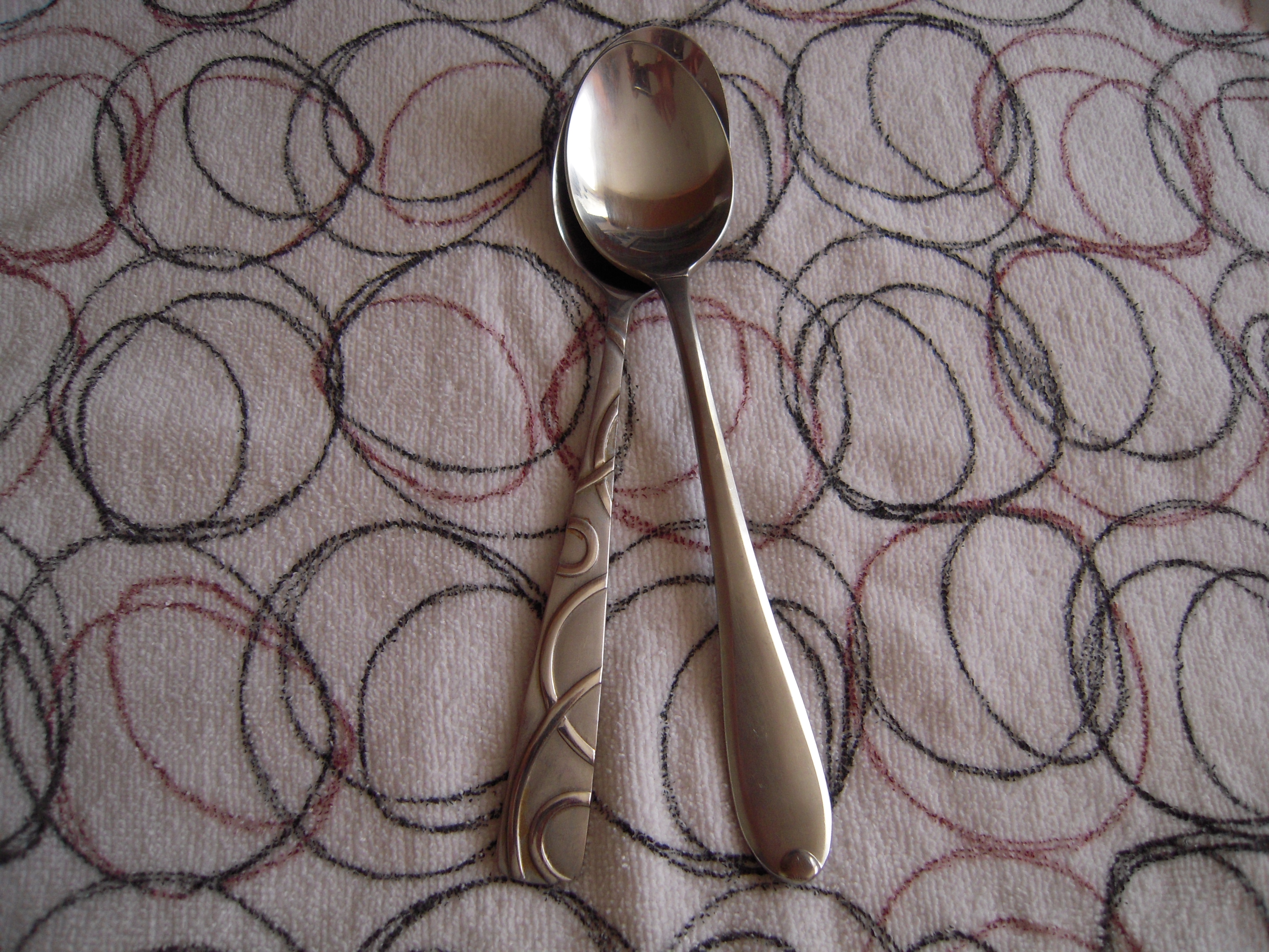 Spoon Me