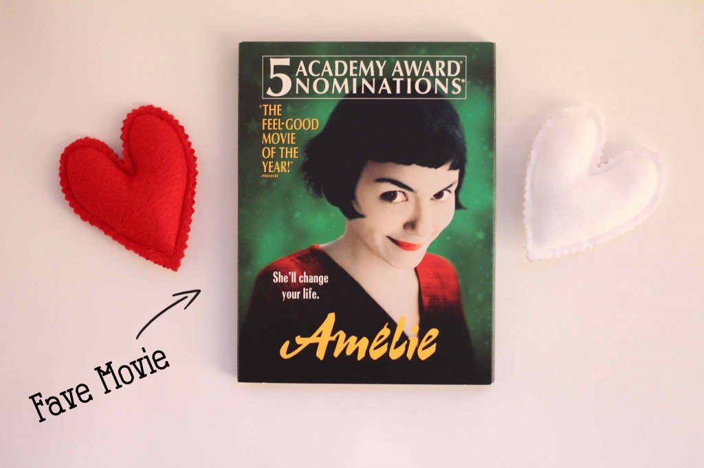 Amelie-Movie