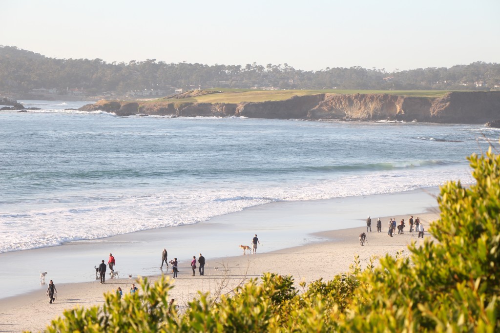 Carmel-Beach