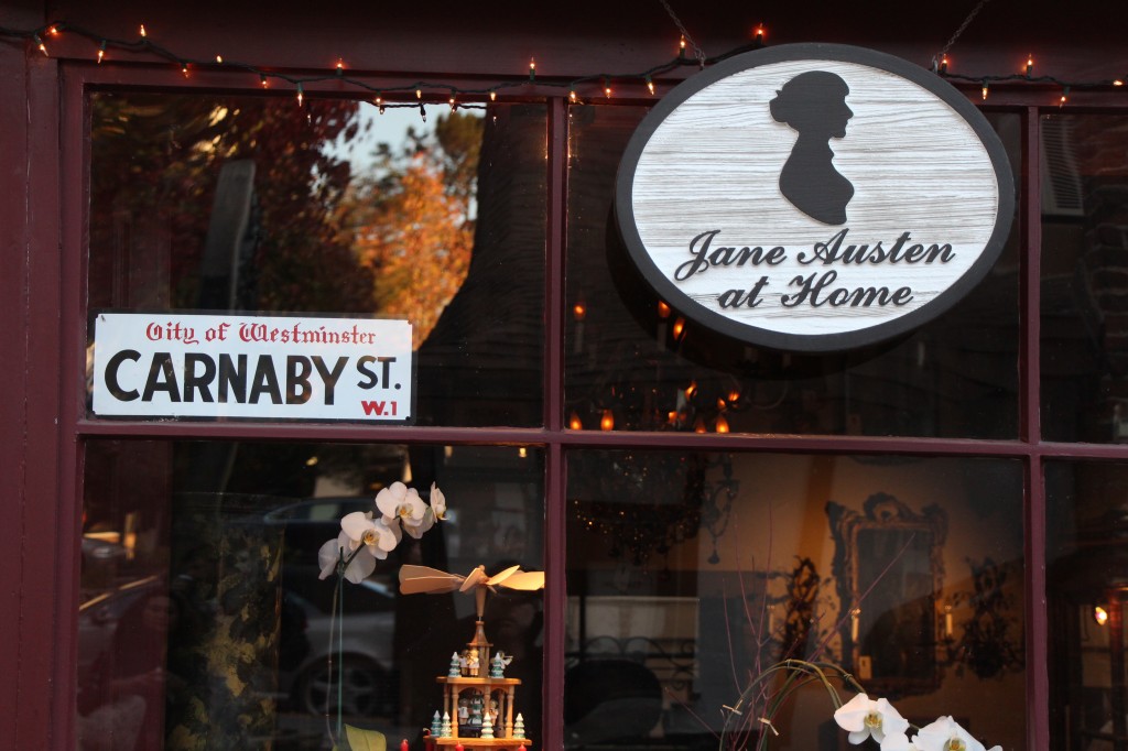 Carmel-Jane-Austen-Store