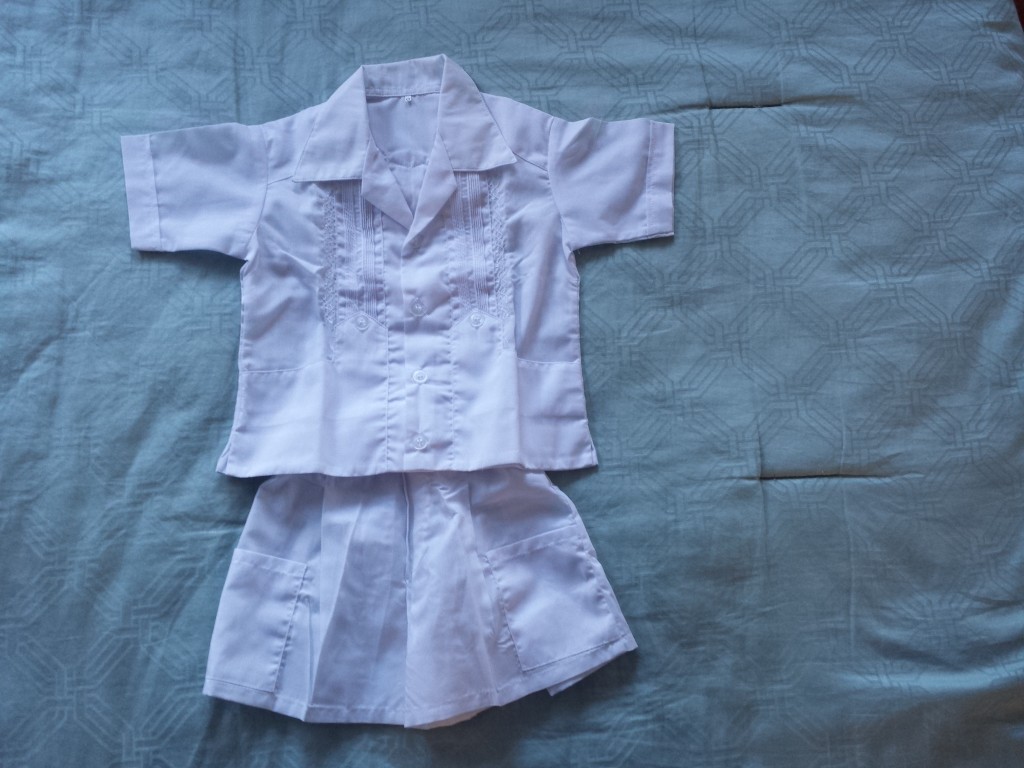 Guayabera