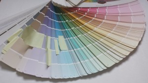Paint-Swatches