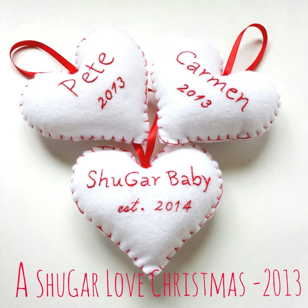 ShuGars-Ornaments