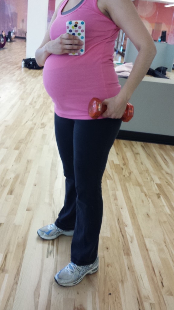 31-weeks-pregnant