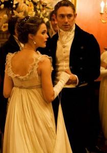 Jane-Mr.Darcy