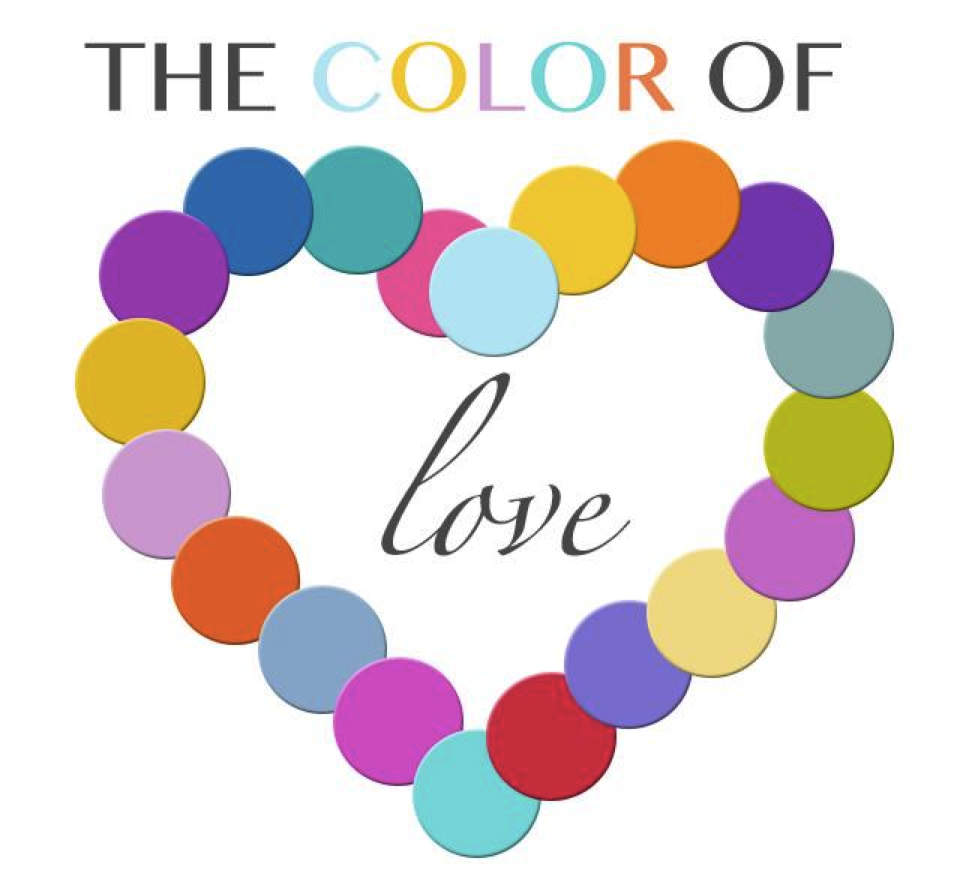 The Color of Love ShuGar Love