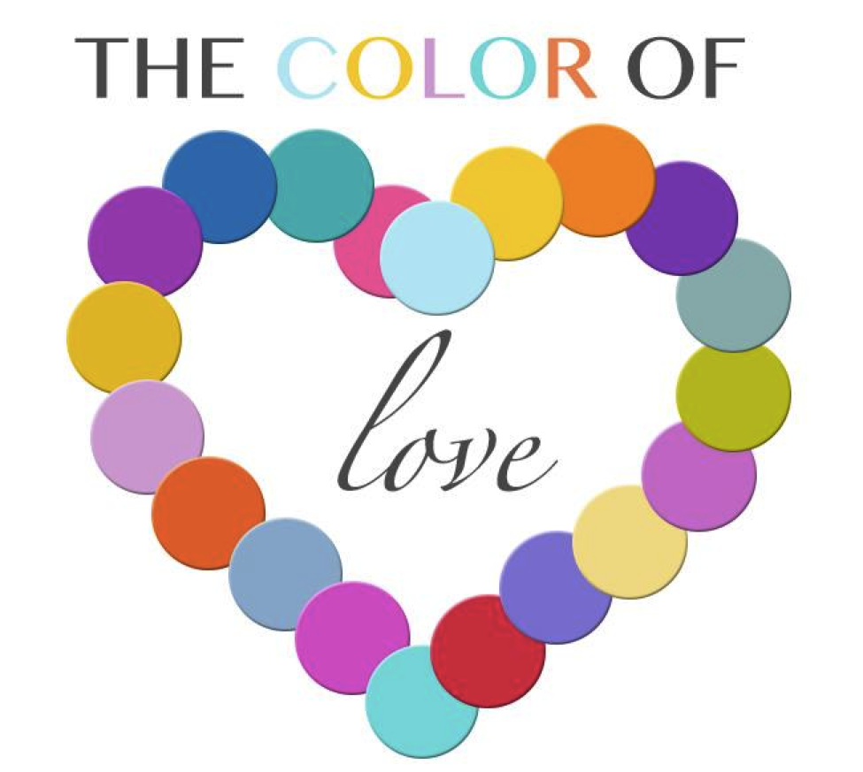 Картинки Colours. Color Love. Оттенки Lovin Color. What the Color of Love?.