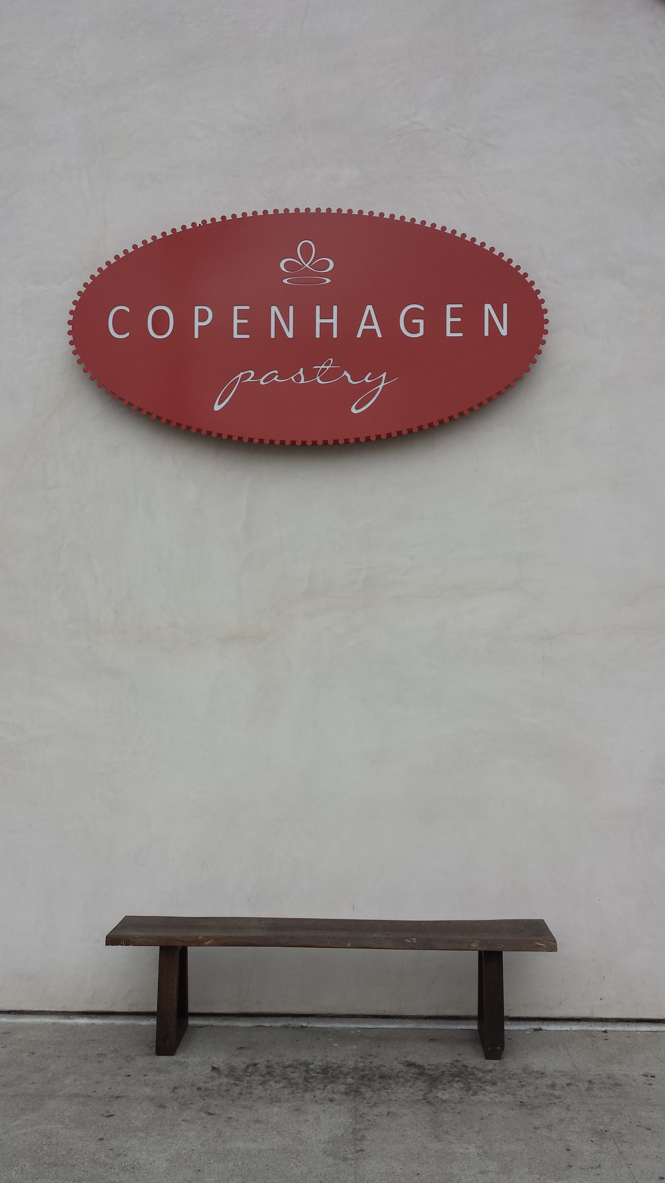 L.A. Hidden Gem: Copenhagen Pastry
